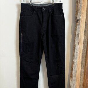 BD Wool Denim Pants